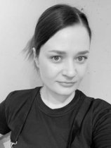 Дьяченко Оксана
