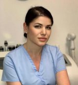 Карданова Элиана Султановна