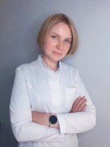 Шестакова Любовь Владимировна
