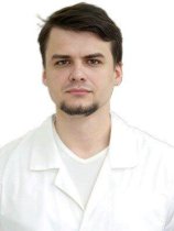 Ништа Николай Михайлович