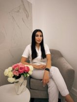 Микаилова Гунель Назимовна
