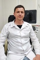 Кондратьев Юрий Александрович