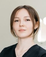 Ерёмина Дарья Дмитриевна