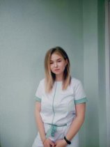 Савина Анастасия Александровна