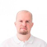 Сотников Василий Михайлович