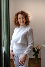 Колесникова Оксана Юрьевна