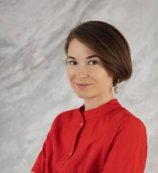 Атаманова Юлия