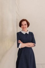 Лобанова Мария Валерьевна