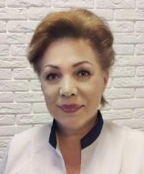 Гречина Анна Алексеевна