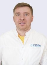 Романов Александр Олегович