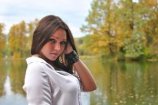 Железкина Ирина