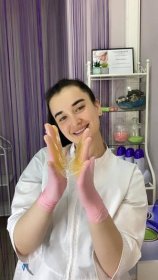 Турдуева Айжан