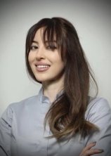 Кусова Илона Теймуразовна