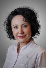 Шеина Динара Раисовна