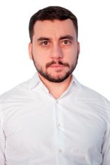 Бикаев Ринат Сягитович