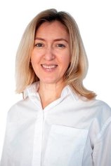 Реутова Анна Анатольевна