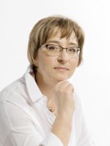 Гусарова Ирина Валерьевна