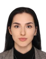 Кошелевская Кристина Витальевна