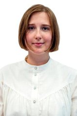 Антонова Зинаида Борисовна