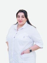Огоева Людмила Федоровна