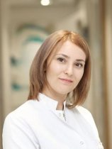 Дарбишева Аминат Гасановна