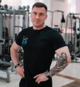 Хворов Артём
