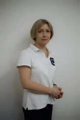 Гаева Елена Вячеславовна