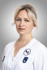 Хаустова Татьяна Вячеславовна