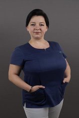 Левачева Виктория Владимировна