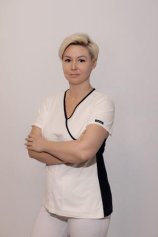 Тимошенко Светлана Владимировна