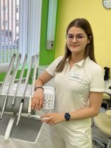 Порфирьева Виктория Александровна
