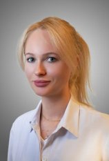 Митрелис Рина Юрьевна