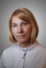 Белоцерковская Юлия Геннадиевна