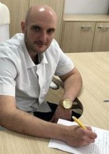 Туманский Сергей Евгеньевич