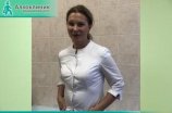Логунова Наталья Владимировна