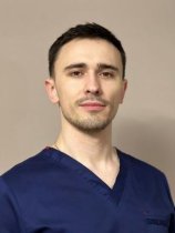 Селиверстов Николай Сергеевич
