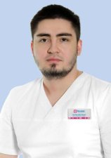 Ахмадов Шейх-Мансур Шейхахметович