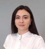Абрамчук Виктория Сергеевна