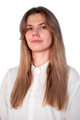 Саутина Анастасия Николаевна