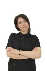 Стаценкова Алиса Фларисовна