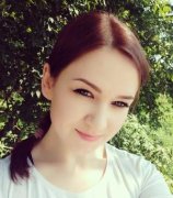 Торбинская Ксения