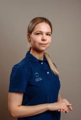 Антонова Ольга Евгеньевна