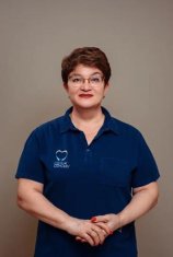 Шлыкова Людмила Владимировна