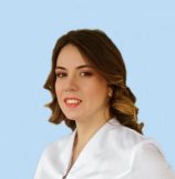 Горина Елена Александровна