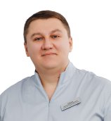 Лебедев Дмитрий Валерьевич
