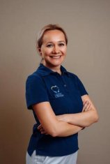 Жижчук Альбина Валентиновна