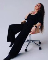 Чечеткина Анастасия Игоревна