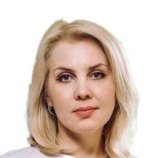 Галстян Евгения Сергеевна