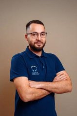 Сайдазимов Бехруз Шосаидович