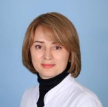 Олейник Наталья Федоровна